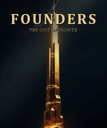 Founders Cover